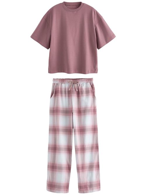 Next Pyjamas  pink