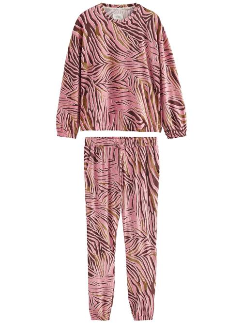 Next Pyjamas  pink