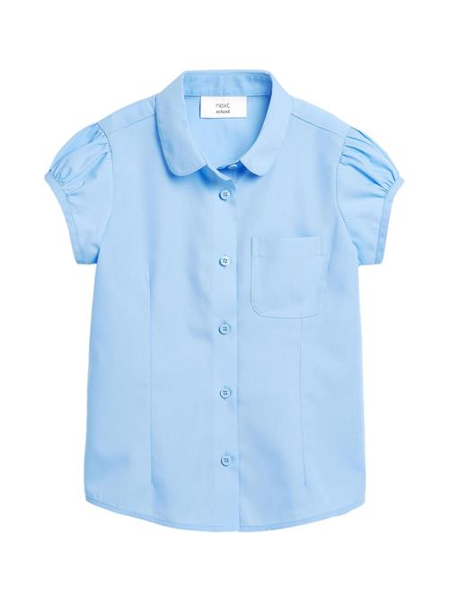 Se Next Bluse  blå ved About You