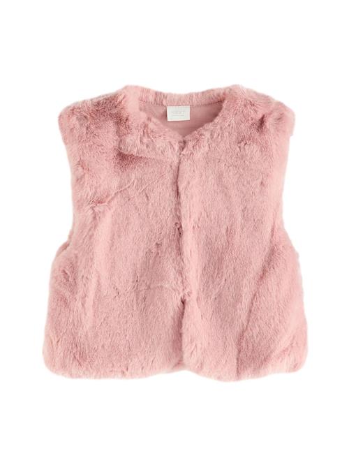 Next Vest  pink