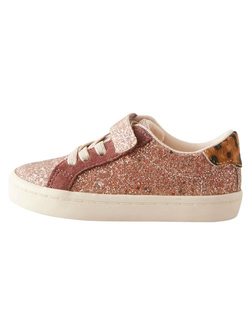 Next Sneakers  rosa guld