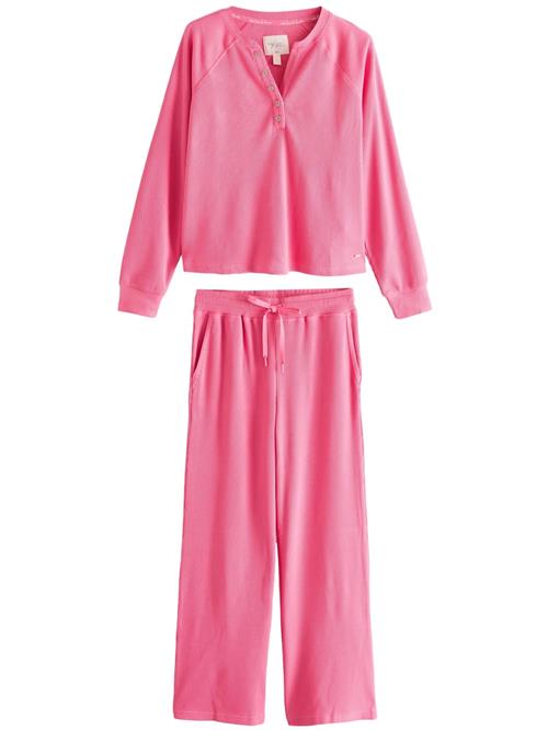 Next Pyjamas  lys pink