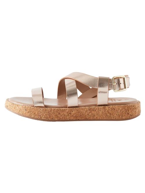 Next Sandaler 'Forever Comfort® '  rosa guld