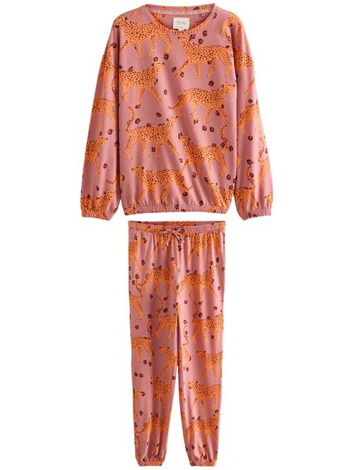 Next Pyjamas  blandingsfarvet / pink