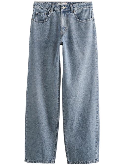 Next Jeans  blå