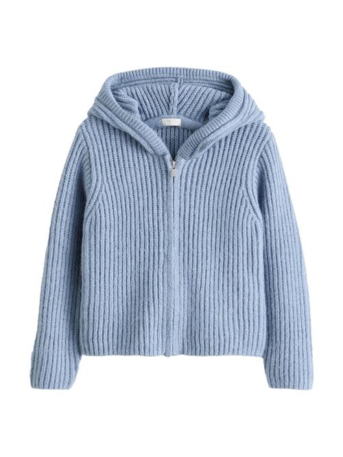 Next Cardigan  lyseblå