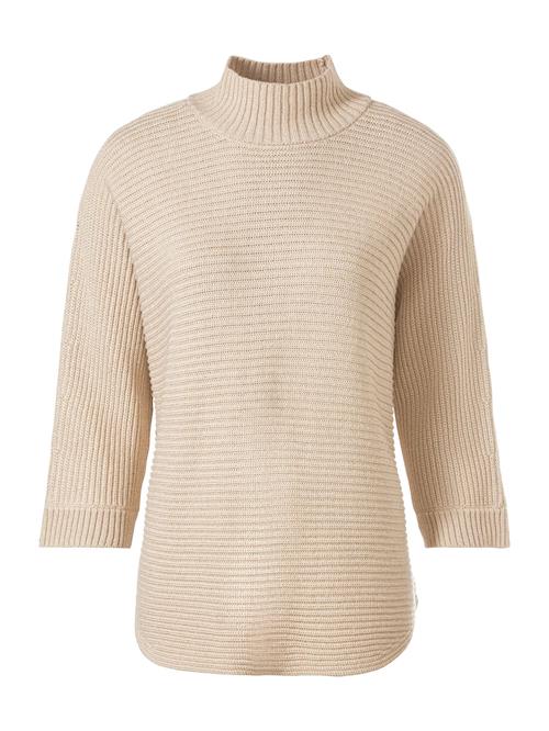 heine Pullover  beige