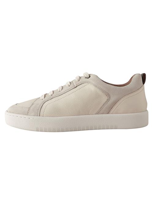 Se Next Sneaker low 'Forever Comfort® '  beige / guld ved About You