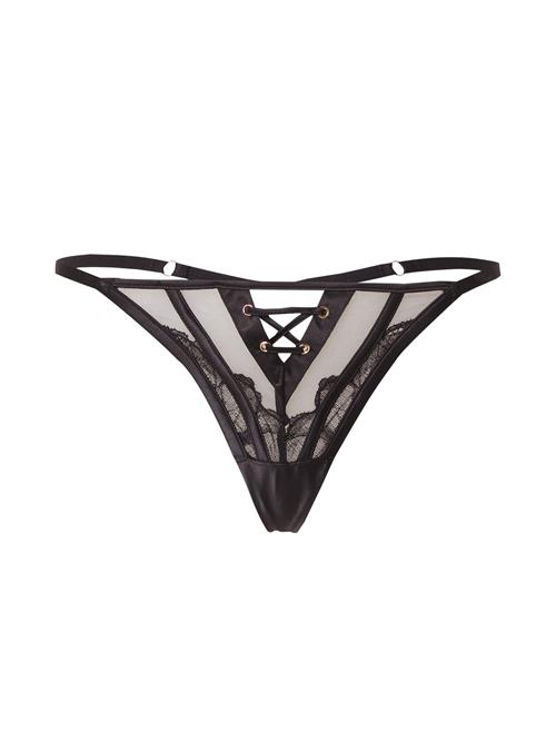 Hunkemöller String 'CIERRA'  sort