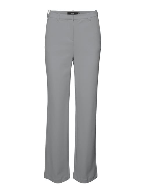 VERO MODA Bukser  grå