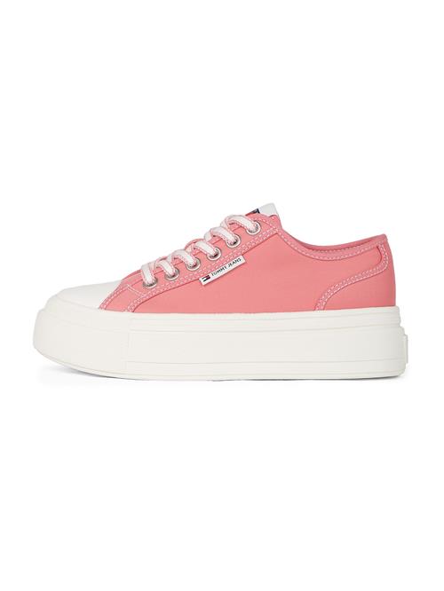 Tommy Jeans Sneaker low  lys pink