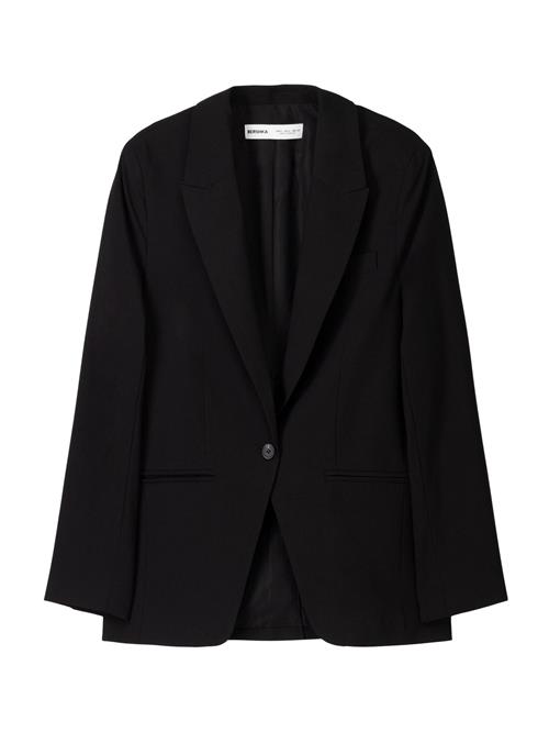 Se Bershka Blazer  sort ved About You