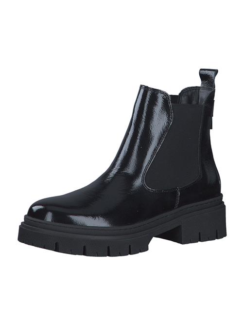 Tamaris Chelsea Boots  sort