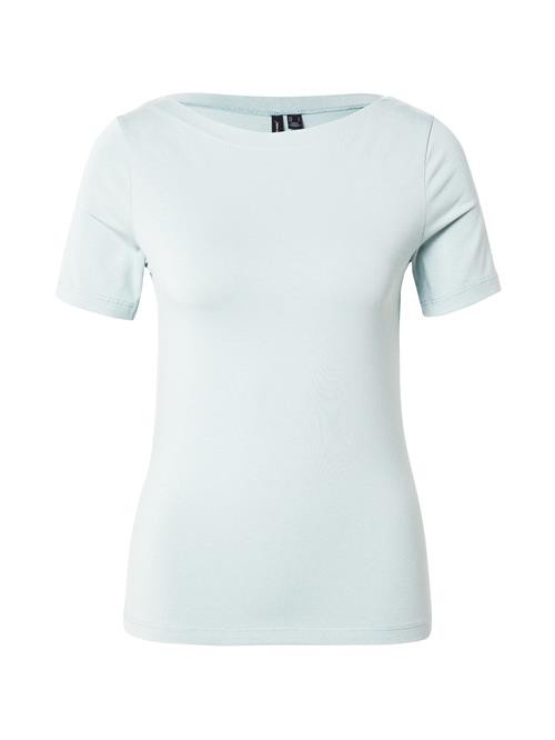 Se VERO MODA Shirts 'VMPanda'  mint ved About You