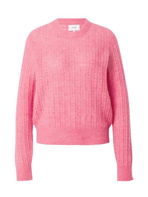 NÜMPH Pullover 'Riette'  pitaya