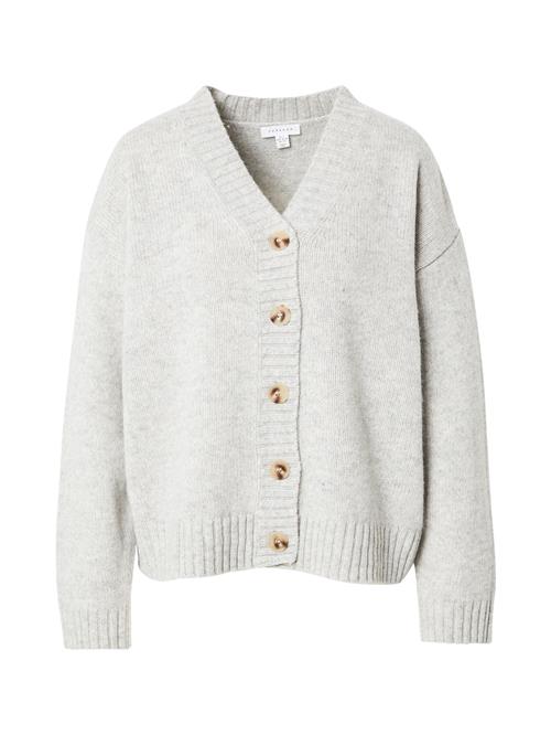 TOPSHOP Cardigan  grå