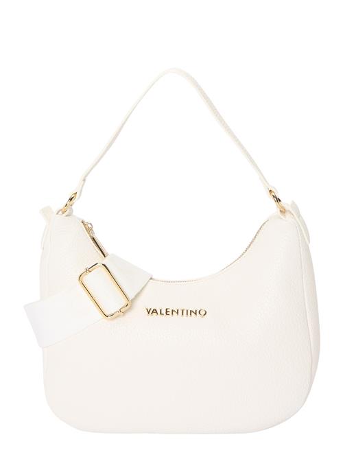 VALENTINO Skuldertaske 'Blossom'  hvid