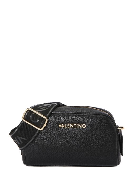 VALENTINO Skuldertaske 'Tascapane'  sort