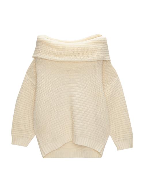 Pull&Bear Pullover  beige