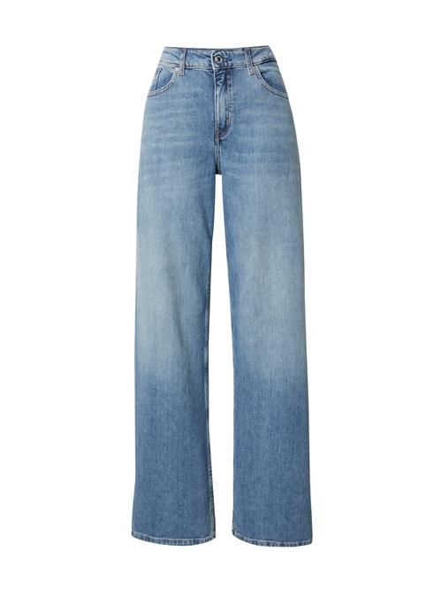 Se KARL LAGERFELD JEANS Jeans  blue denim ved About You