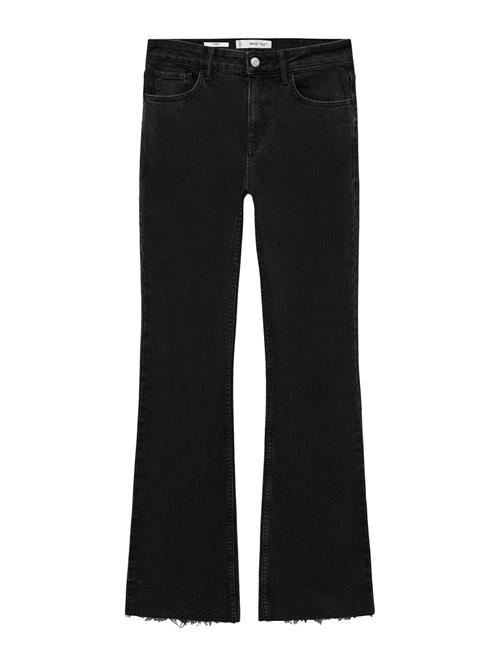 MANGO Jeans 'FIONA'  black denim