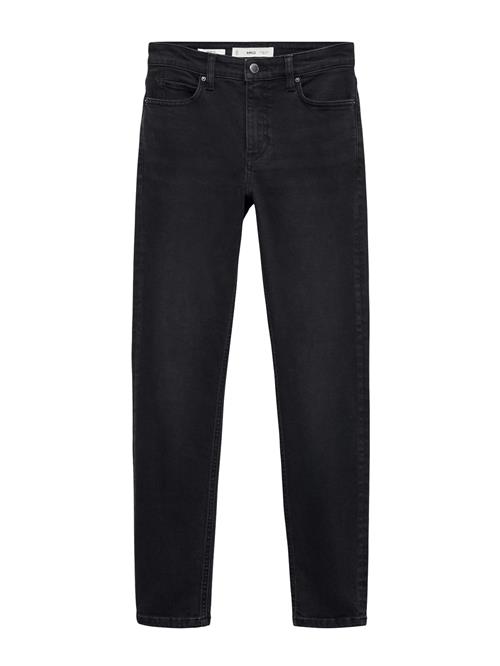 MANGO Jeans 'NEWISA'  black denim