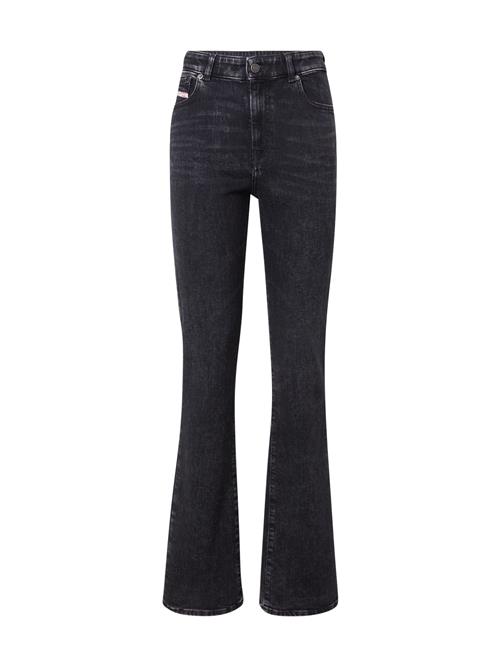 Se DIESEL Jeans '2003 D-ESCRIPTION'  black denim ved About You