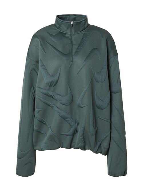 Nike Sportswear Sweatshirt  smaragd