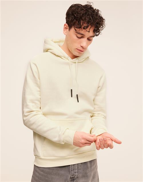 Only & Sons Onsceres Hoodie Sweat Noos Hoodies Beige