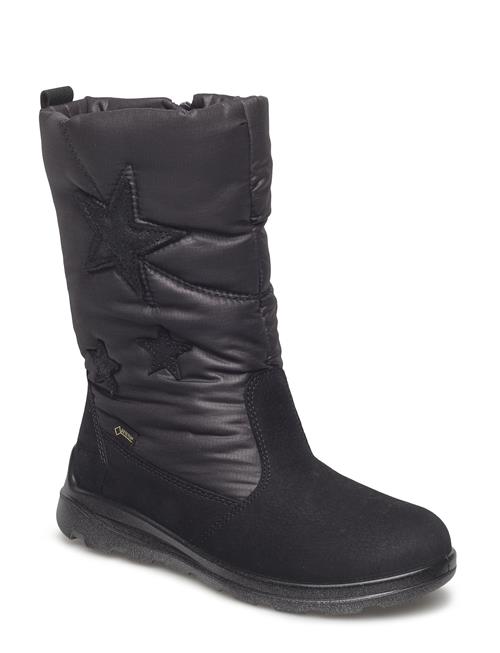 ECCO Janni ECCO Black