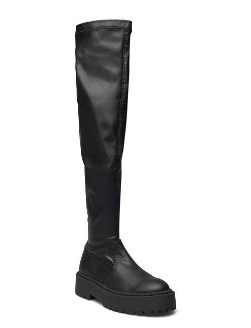 Steve Madden Esmee Boot Steve Madden Black