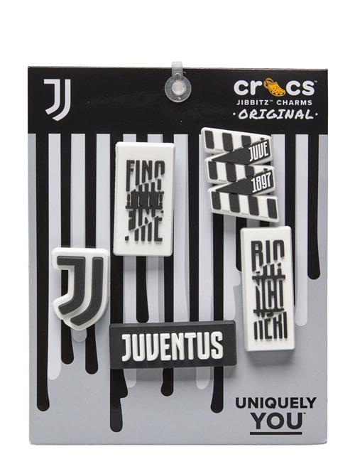 Juventus 5Pck Crocs Patterned