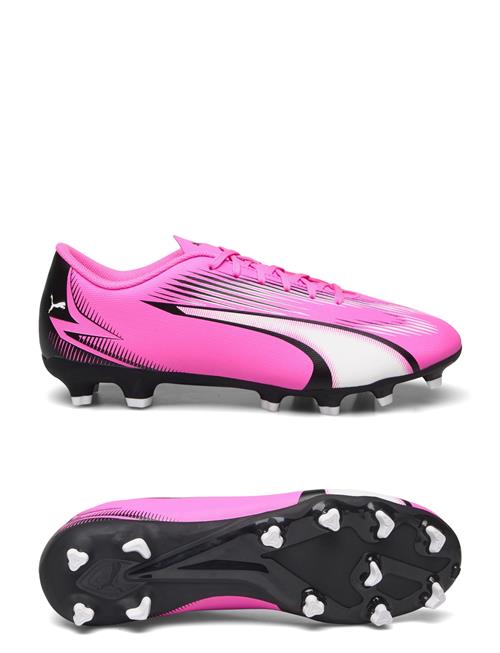 PUMA Ultra Play Fg/Ag PUMA Pink