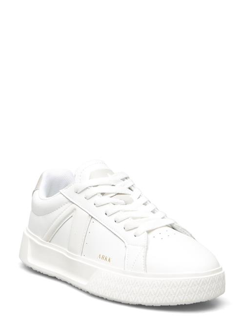 ARKK Copenhagen Essence Leather Og-22 Turtledove Si ARKK Copenhagen White