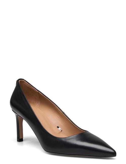 BOSS Janet Pump 70-N_N BOSS Black