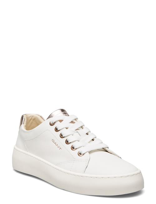 GANT Lawill Sneaker GANT White