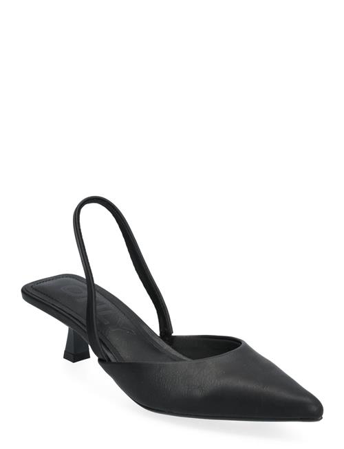 ONLY Onlcoco-4 Pu Slingback - Noos ONLY Black