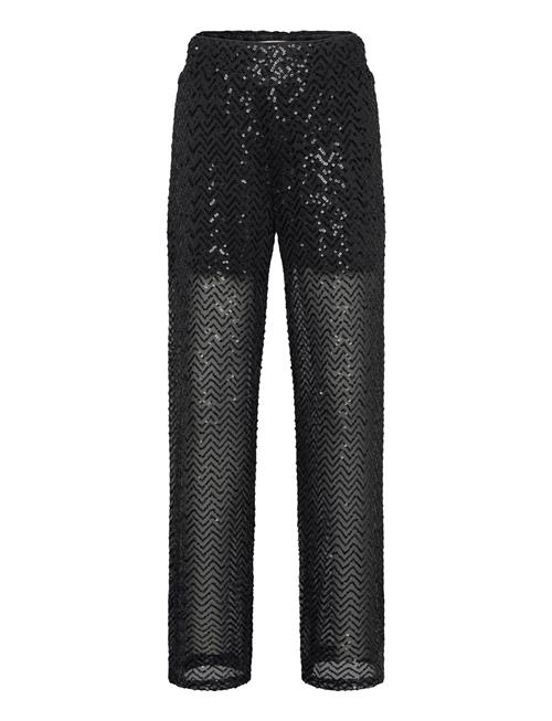 Sofie Schnoor Young Trousers Sofie Schnoor Young Black