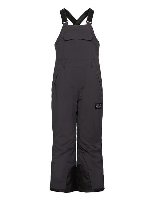 Color Kids Jr. Ski Bib Pants Color Kids Black