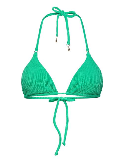 Sea Dive Slide Tri Seafolly Green