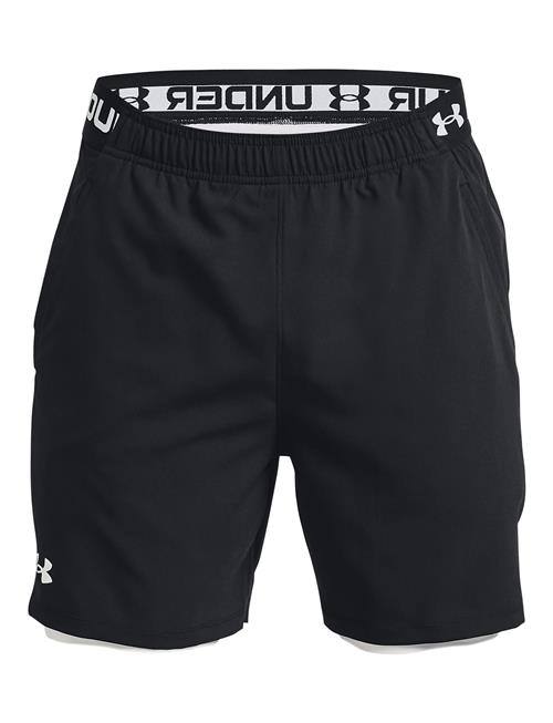 Under Armour Ua Vanish Woven 2In1 Sts Under Armour Black