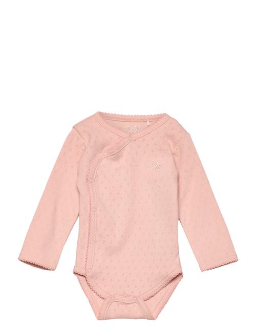 Sofie Schnoor Baby and Kids Bodystocking Sofie Schnoor Baby And Kids Pink