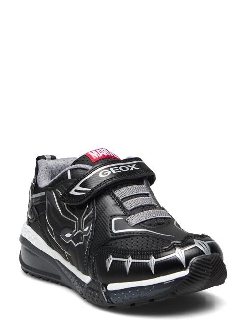 GEOX J Bayonyc Boy B GEOX Black