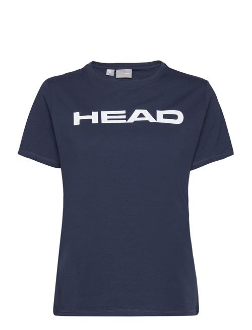 Club Lucy T-Shirt Women Head Navy