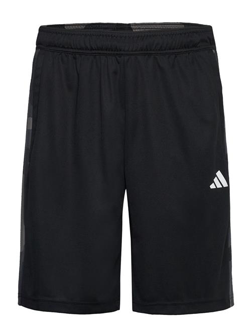 adidas Performance Camo Short Adidas Performance Black