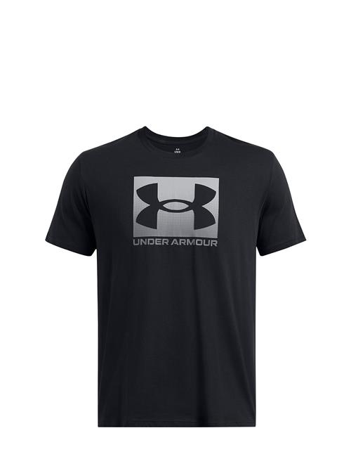 Under Armour Ua M Boxed Sports Updated Ss Under Armour Black