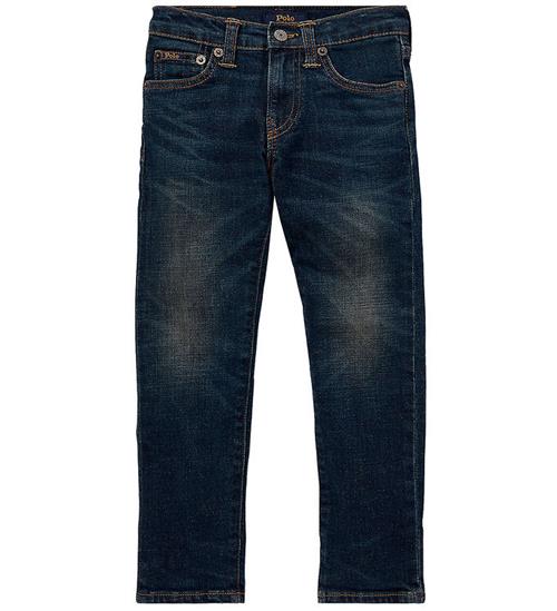 Polo Ralph Lauren Jeans - Sullivan - BlÃ¥