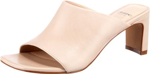 VAGABOND SHOEMAKERS Pantoletter 'Luisa'  offwhite