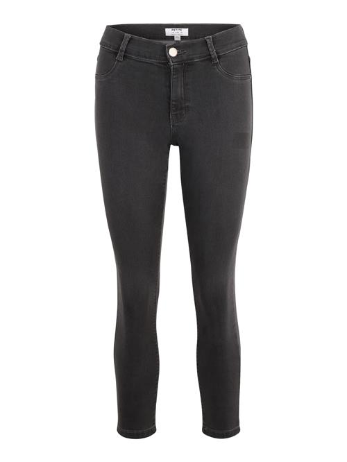 Dorothy Perkins Petite Jeans 'Franki'  black denim