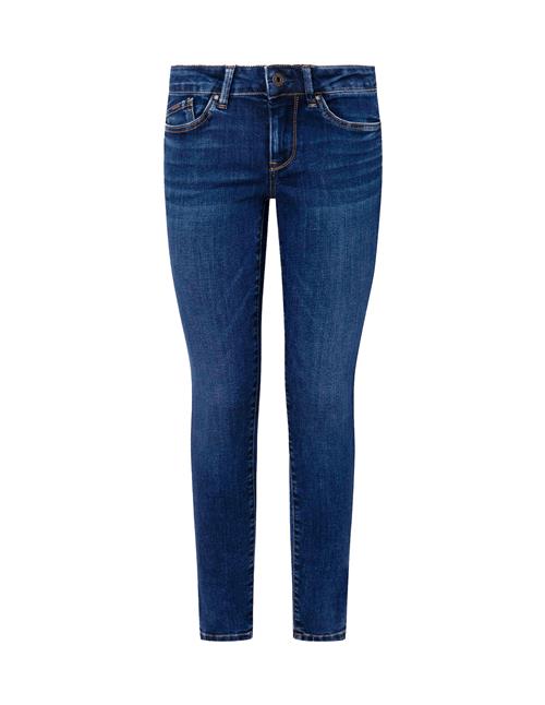 Pepe Jeans Jeans ' PIXIE '  blue denim